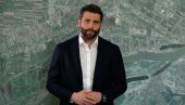ЗАШТИТИЋЕМО ИНТЕРЕСЕ ГРАДА: Александар Шапић (СНС) кандидат за градоначелника, о могућим мерама