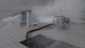 KRUŠEVAC BEZ GREJANJA: Čak 14 ulica ostalo bez toplotne energije