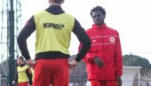 ХОРОР У МОСТАРУ: Фудбалер Вележа оптужен да је силовао девојчицу од 15 година