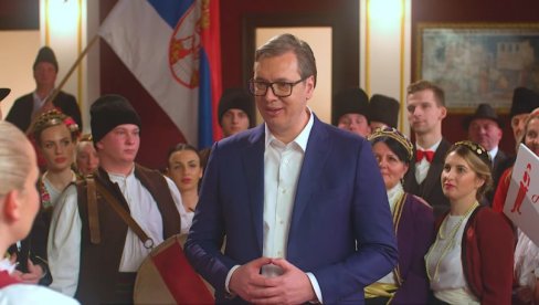 ЈОШ 12 ДАНА: Ускоро највећи скуп икада у Србији