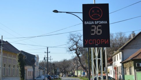 PODRŠKA ZA BEZBEDNOST U SAOBRAĆAJU: Izdvojena sredstva za unapređenje saobraćajne infrastrukture u Somboru