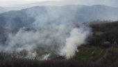 ПРЕКО 117 ПОЖАРА ОД ПОЧЕТКА ГОДИНЕ: Апел Окружног штаба за ванредне ситуације Пиротског округа