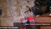 BAZA PUKA AZOVA KOD MARIUPOLJA: Nacisti bili smešteni ​​odmaralištima Urzuf i Jurjevka (VIDEO)