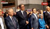 AUTOMOBILSKI GIGANT STIŽE U SRBIJU Vučić najavio dolazak velikog investitora u naredna tri meseca