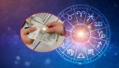VELIKI NOVČANI HOROSKOP: Koje znakove čekaju finansijske teškoće - nekima se savetuje vraćanje dugova