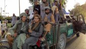 ТАЛИБАНИ РЕГРУТУЈУ ВИШЕ ОД 130.000 ЉУДИ? Попуна регуларне авганистанске војске