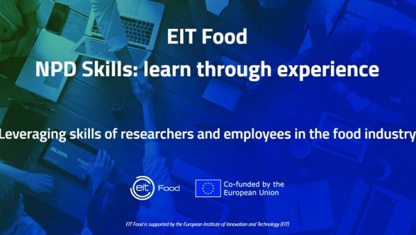 РАДИОНИЦA ЗА ПРОИЗВОЂАЧЕ ХРАНЕ