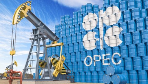 BLUMBERG TVRDI: Rusija profitirala od smanjenja proizvodnje nafte OPEK+