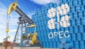 ОПЕК ПЛУС ОДБИО ЗАХТЕВЕ ЗАПАДА: Остао при смањењу производње нафте за два милиона барела дневно