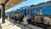 VOZOM OD VOJLOVICE DO DUNAV STANICE: Postignut dogovor Železnica i Grada Pančeva