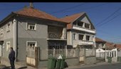 GLASANJE U PORODIČNIM KUĆAMA I RESTORANIMA: Dom Tanaskovića u Velikom Mokrom Lugu godinama je biračko mesto