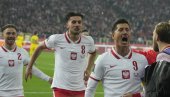 VELSU JE VEČERAS SVE JEDNOSTAVNO: Samo pobeda protiv Poljske donosi opstanak