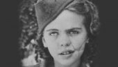 УНАКАЖЕНО ЛИЦЕ ХЕРОЈА: Партизанка је храброст показала као тинејџерка, а њена фотографија сведочи о ужасима рата