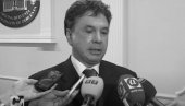 POGINUO AMBASADOR MARIJAN RISTIĆ: Novi detalji tragedije u Banjaluci