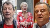 SPORTSKE LEGENDE UZ VUČIĆA: Mišović, Slavnić i Ceca Kitić podržali predsedničku kandidaturu lidera SNS-a