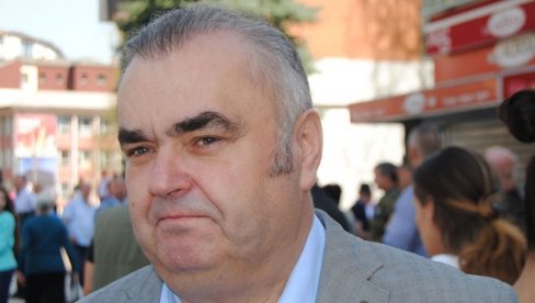 OSTAVKA NA MESTO GRADONAČELNIKA ZVORNIKA: Zbog odluke da prihvati poslanički mandat, Zoran Stevanović napustio funkciju