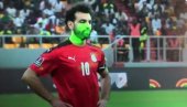 САЛАХ КАО У ДИСКОТЕЦИ: Египћани бесни, ово фудбал не памти (ВИДЕО)