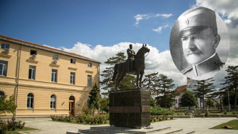 POČAST VUČIĆU I VOJVODI MIŠIĆU: Odbornici Skupštine opštine u Mionici, na predlog SNS, dodelili zvanja počasnog građanina