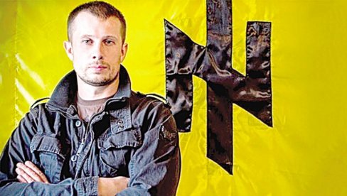 „ZAŠTO IZBORI AKO POSTOJI VOJSKA?“ Ukrajina pred kolapsom: Bilecki cilja mesto Sirskog, Zelenski u strahu od Azovaca