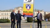 TRAŽILO SE MESTO VIŠE: Veliko interesovanje za Trku Beograd - Banjaluka