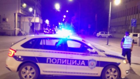 VOZILI POD DEJSTVOM NARKOTIKA: U Leskovcu zadržana dva vozača