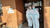ZARAŽENO 26, U BOLNICI 8 OSOBA: Presek epidemiološke situacije u Pirotskom okrugu