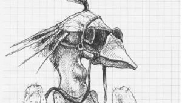 ДВЕ НОВЕ ИЗЛОЖБЕ У СТУДЕНТСКОМ КУЛТУРНОМ ЦЕНТРУ: Сећање на Априлске сусрете и снови о далеким земљама