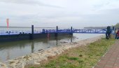 КОСТОЛАЦ ОД САДА НА РУТИ КРУЗЕРА ИЗ ЧИТАВОГ СВЕТА: На Дунаву отворено међународно пристаниште чији ће оператер бити Виминацијум