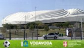 ИЗ ПЕСКА НИЧУ ГРАДИТЕЉСКА ЧУДА! Новости у Катару, на једном од осам сјајних мундијалских стадиона (ВИДЕО)