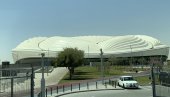 REVOLUCIJA U SVETU FUDBALA: U Kataru će se igrati sa loptom koja u sebi sadrži senzor (FOTO/VIDEO)