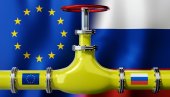ЕУ КУПУЈЕ РУСКИ ГАС ЗА РУБЉЕ: Брисел нашао решење како да купује плави енергент од Москве упркос санкцијама