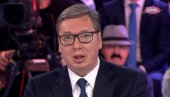 SVE SMO SPREMILI, A ONDA SE DESILA UKRAJINA: Vučić otkrio kako je tekla predizborna kampanja SNS