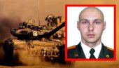 JURIJ JE NOVI RUSKI HEROJ! Poveo svoju tenkovsku jedinicu u neustrašivi juriš, pa napravio haos iza ukrajinskih linija