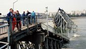 UBILI OLEGA I SIMBOL NOVOG SADA: Pre 23 godine NATO se obrušio na Varadinski most