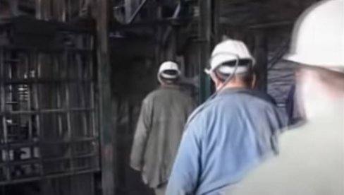 НОВОСТИ САЗНАЈУ: 20 рудара заробљено у окну рудника у Сокобањи - у току акција спасавања