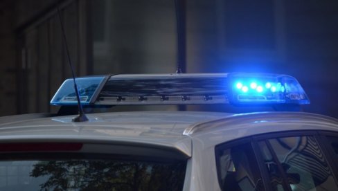 TEŠKA NESREĆA U BEOGRADU: Vozač BMW-a sleteo s puta u kanal, preminuo u Urgentnom