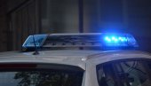 POTERA ZA POLICAJCEM: Drama u Zenici - Kolima udario tinejdžera, pa pobegao