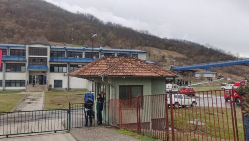 ОСАМ ПОГИНУЛИХ РУДАРА, 58 СПАСЕНО: Tрагедија у руднику Соко у Сокобањи