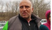 KUM JE NASTRADAO, A BRAT JE POVREĐEN: Ispovest Zorana Nikolića, spoljnog nadzornika u rudniku Soko (VIDEO)