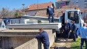 CRPNA KANALIZACIONA STANICA KAO NOVA: Završena kompletna rekonstrukcija (FOTO)