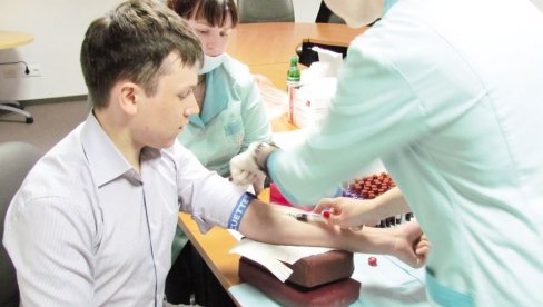 ОПАКА БОЛЕСТ ЈОШ НИЈЕ ЗАБЕЛЕЖЕНА У СРБИЈИ: Нема случајева акутног хепатитиса који се шири међу децом у свету