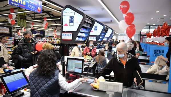 Заједнички циљ Mercatora и Nelta доћи до сваког потрошача