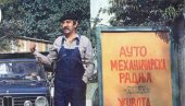 KAKO JE ŽIVOTA LEČIO AUTOMOBILE: Na 12. Fedisu obeležena 40. godišnjica serije Priče iz radionice