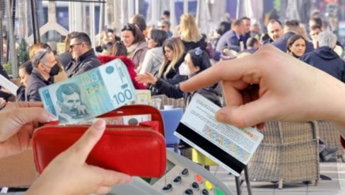 KOLIKO NOVCA TREBA IMATI NA RAČUNU: Ovu grešku mnogi skupo plate