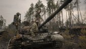ZELENSKI TRAŽI TENKOVE, VBR, PVO SISTEME: Objavio video i spisak potrepština za ukrajinsku armiju
