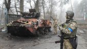 VOJSKA DNR: Izbačeno iz stroja 39 ukrajinskih vojnika, uništeno samohotka, BVP, zarobljena vozila