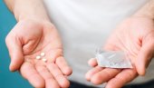 UTIČE NA VITAMIN A: Pulilu za kontracepciju dobiće i muškarci