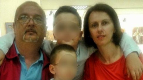 ДОКАЗА НЕМА, РОБИЈА ОСТАЈЕ: Породица Зорана Ђокића (50) огорчена потврдом његове затворске казне, ни крунски сведок није га препознао
