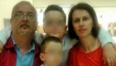 DOKAZA NEMA, ROBIJA OSTAJE: Porodica Zorana Đokića (50) ogorčena potvrdom njegove zatvorske kazne, ni krunski svedok nije ga prepoznao