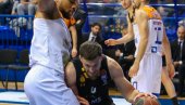 VIDEĆETE NEŠTO NOVO OD CRNO-BELIH: Partizan večeras dočekuje Mornar u ABA ligi